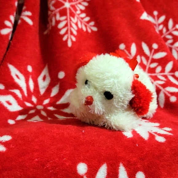 Other - A lil doggi toy